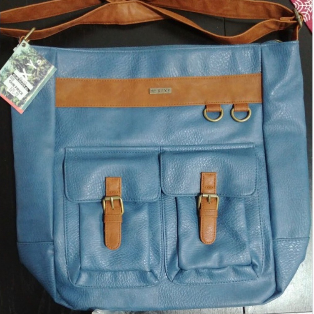 Shoulder bag by ROXY